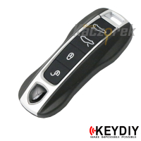 Keydiy 955 - MLB19 - klucz surowy - pilot